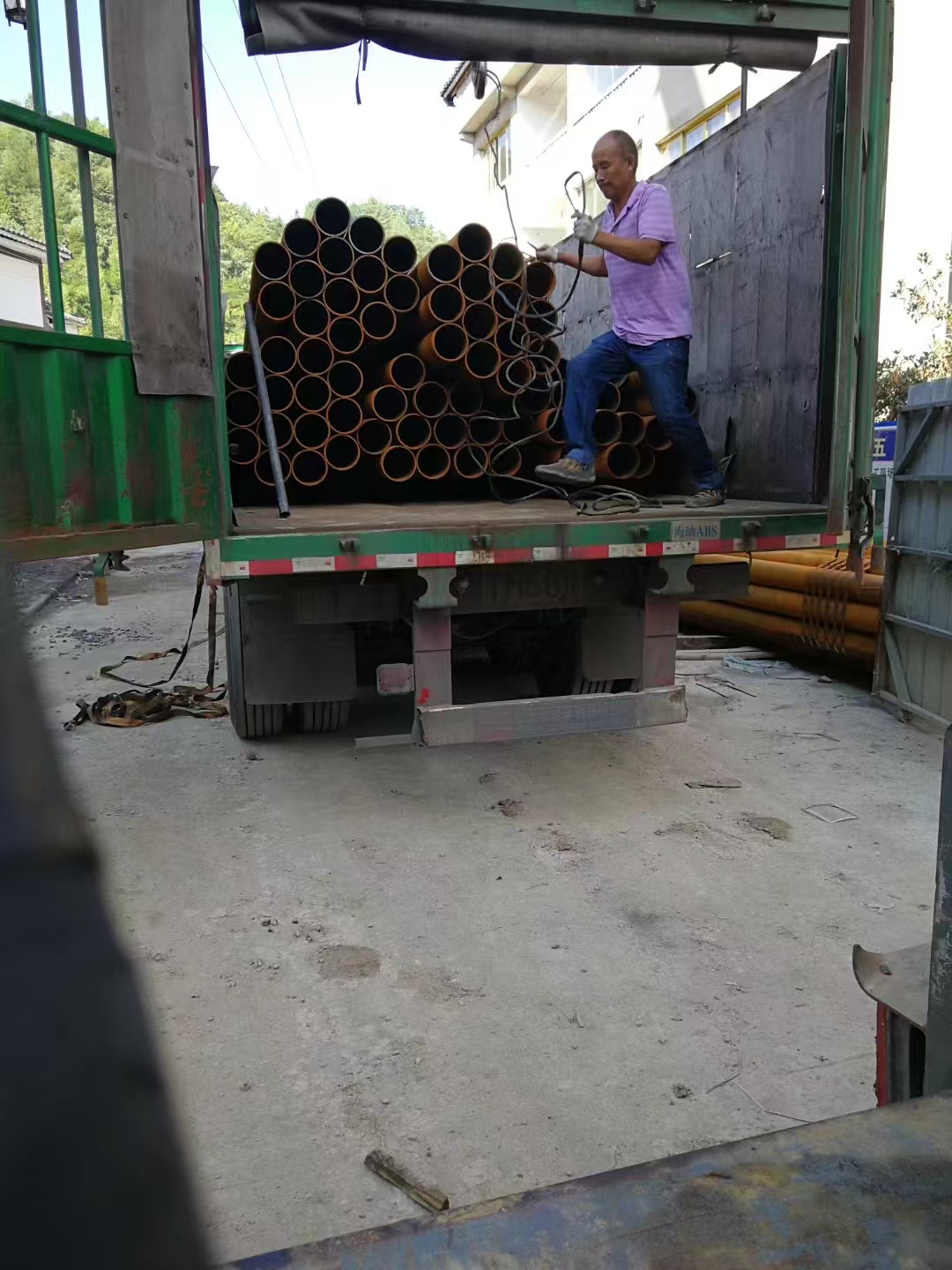 双滦房屋地基下沉倾斜加固扶正